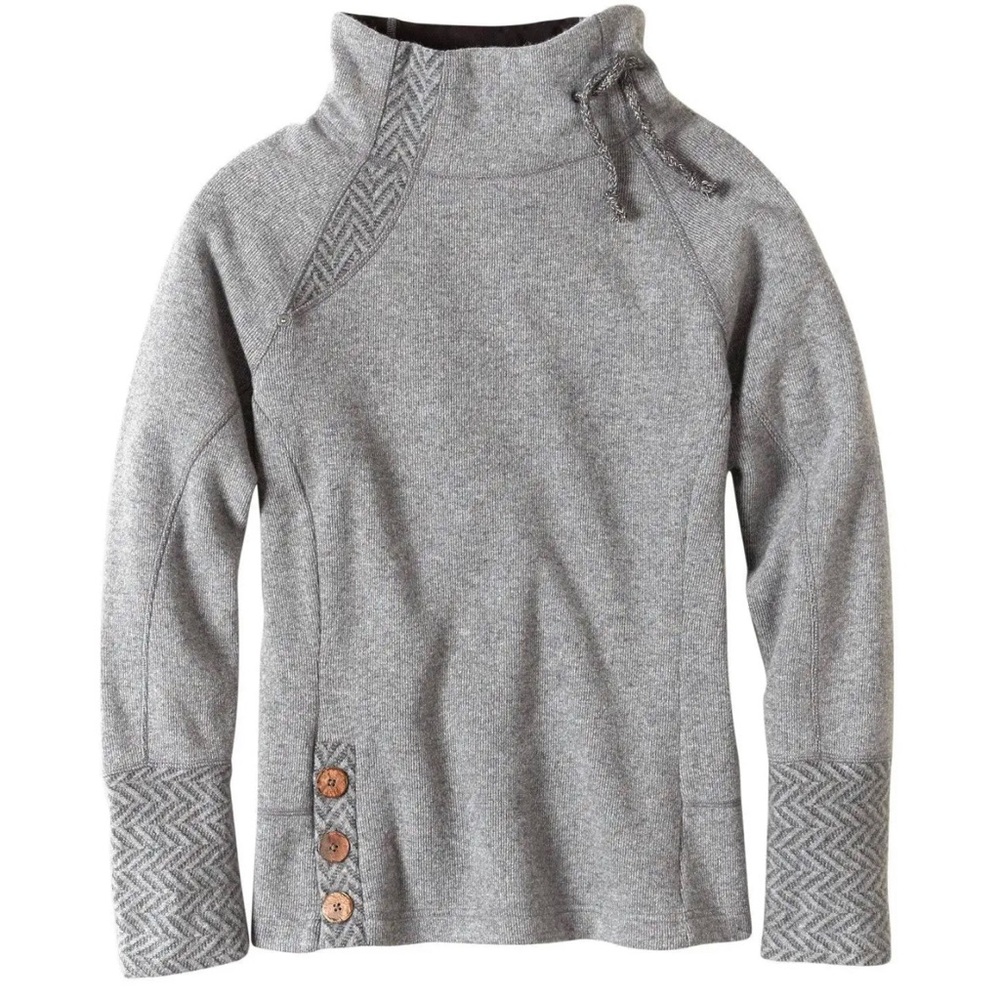 COPY - PrAna Women's Lucia Sweater